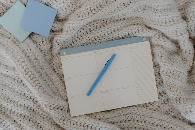 How to Plan a No-Stress Weekend: Simple Tips for Relaxation